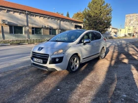 Peugeot 3008 Дизел/хибрид, снимка 4
