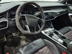 Audi Rs6 * * АВТО КРЕДИТ * * CARFAX * * , снимка 8
