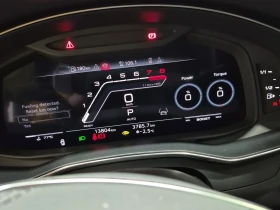Audi Rs6 * * АВТО КРЕДИТ * * CARFAX * * , снимка 9