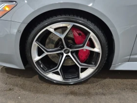 Audi Rs6 * * АВТО КРЕДИТ * * CARFAX * * , снимка 10