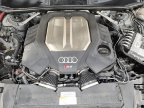 Audi Rs6 * * АВТО КРЕДИТ * * CARFAX * * , снимка 11