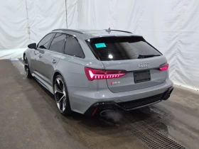 Audi Rs6 * * АВТО КРЕДИТ * * CARFAX * * , снимка 6