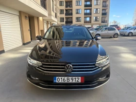 VW Passat Elegance, Digital, Камера, История, Обслужен, снимка 5