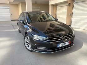 VW Passat Elegance, Digital, Камера, История, Обслужен, снимка 2