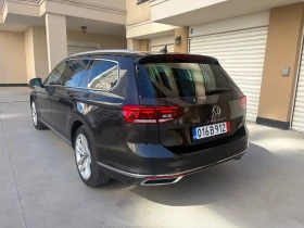 VW Passat Elegance, Digital, Камера, История, Обслужен, снимка 3