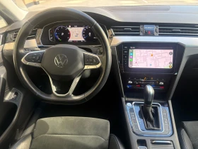 VW Passat Elegance, Digital, Камера, История, Обслужен, снимка 9