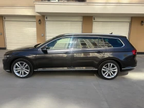 VW Passat Elegance, Digital, Камера, История, Обслужен, снимка 7