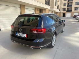 VW Passat Elegance, Digital, Камера, История, Обслужен, снимка 4