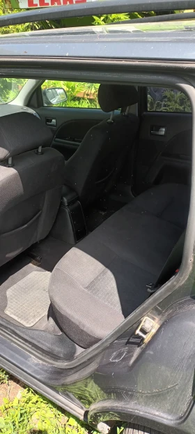 Ford Mondeo BWY, снимка 9