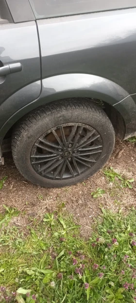 Ford Mondeo BWY, снимка 6