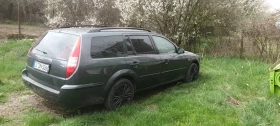 Ford Mondeo BWY, снимка 3