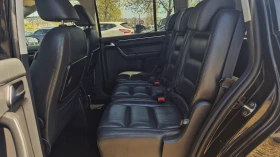 VW Touran   СЕДЕМ МЕСТА, снимка 9