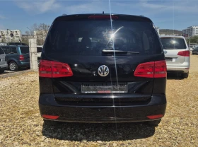 VW Touran   СЕДЕМ МЕСТА, снимка 6