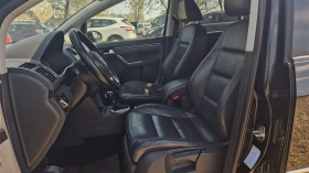 VW Touran   СЕДЕМ МЕСТА, снимка 8