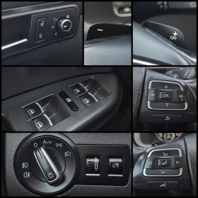 VW Touran   СЕДЕМ МЕСТА, снимка 12