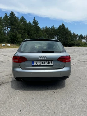Audi A4, снимка 3