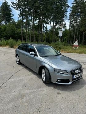 Audi A4, снимка 5