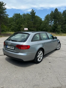 Audi A4, снимка 4