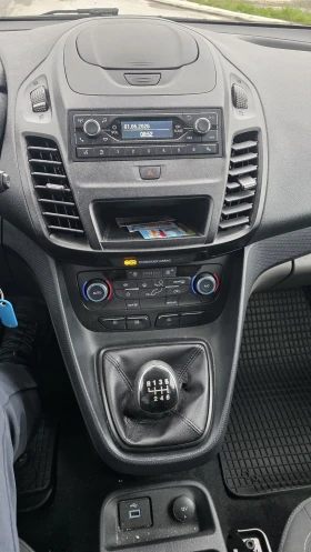 Ford Connect TREND 1.5 Климатроник EURO 6, снимка 11