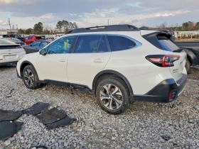 Subaru Outback LIMITED| AWD| ОПЦИЯ ЗА ЛИЗИНГ, снимка 2