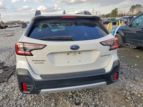Subaru Outback LIMITED| AWD| ОПЦИЯ ЗА ЛИЗИНГ, снимка 6