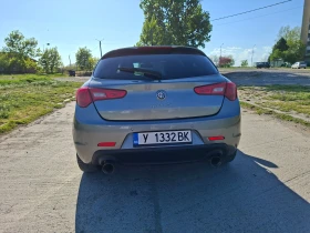 Alfa Romeo Giulietta, снимка 7