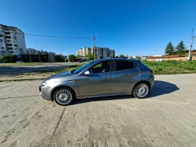 Alfa Romeo Giulietta, снимка 5