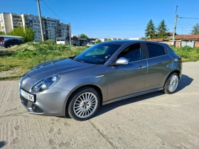 Alfa Romeo Giulietta, снимка 4