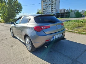 Alfa Romeo Giulietta, снимка 6