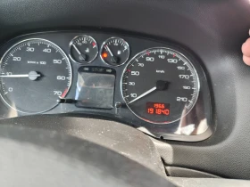 Peugeot 307, снимка 10