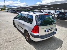 Peugeot 307, снимка 3