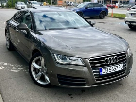Audi A7 3.0 BiTdi 313к.с., снимка 3
