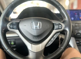 Honda Accord 2.4 auto lpg, снимка 10
