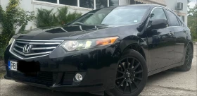 Honda Accord 2.4 auto lpg, снимка 1