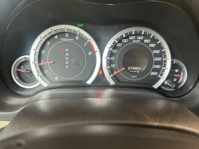 Honda Accord 2.4 auto lpg, снимка 11