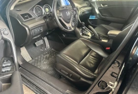 Honda Accord 2.4 auto lpg, снимка 13
