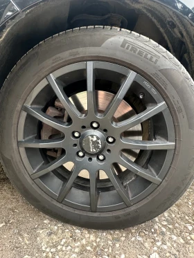 Honda Accord 2.4 auto lpg, снимка 6