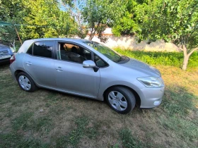 Toyota Auris 1.6, снимка 7