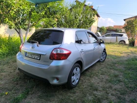 Toyota Auris 1.6, снимка 6