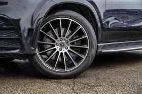 Mercedes-Benz GLE 450 AMG| ПОДГРЕВ| ПАНО| ЛИЗИНГ, снимка 2