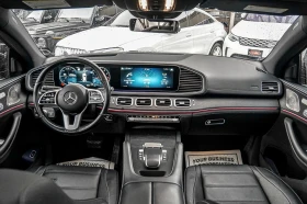 Mercedes-Benz GLE 450 AMG| ПОДГРЕВ| ПАНО| ЛИЗИНГ, снимка 9