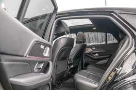 Mercedes-Benz GLE 450 AMG| ПОДГРЕВ| ПАНО| ЛИЗИНГ, снимка 11