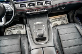 Mercedes-Benz GLE 450 AMG| ПОДГРЕВ| ПАНО| ЛИЗИНГ, снимка 10