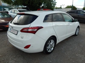 Hyundai I30 1.6CRDI* КАМЕРА* НАВИГАЦИЯ* ЕВРО5* , снимка 4