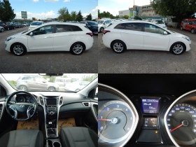 Hyundai I30 1.6CRDI* КАМЕРА* НАВИГАЦИЯ* ЕВРО5* , снимка 8