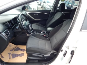 Hyundai I30 1.6CRDI* КАМЕРА* НАВИГАЦИЯ* ЕВРО5* , снимка 11