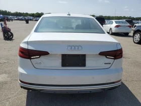 Audi A4 2l Premium Plus Premium Plus, снимка 6