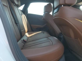 Audi A4 2l Premium Plus Premium Plus, снимка 10