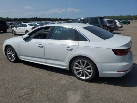 Audi A4 2l Premium Plus Premium Plus, снимка 2