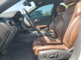 Audi A4 2l Premium Plus Premium Plus, снимка 7